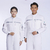 One-Piece Work Suit