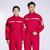 One-Piece Work Suit