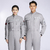 One-Piece Work Suit