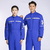 One-Piece Work Suit