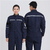 One-Piece Work Suit