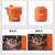 Tea Cup Gift Set