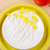 Bean Sprouts Squishy Toy