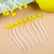Bean Sprouts Squishy Toy