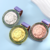 Metal rotating medal