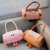 Cartoon pillow and blanket 2-in-1