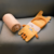 Cartoon pillow and blanket 2-in-1