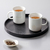 Light-transmitting Ceramic Mug
