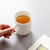 Light-transmitting Ceramic Mug