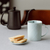 Light-transmitting Ceramic Mug