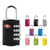 TSA Luggage Lock