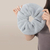 Hair-drying Hair Tie