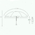 Folding Umbrella