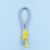 Weaving keychain phone lanyards