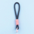 Weaving keychain phone lanyards