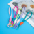 Weaving keychain phone lanyards