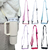 Silicone Water Bottle Handle Strap
