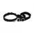 Silicone Water Bottle Handle Strap