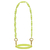Silicone Water Bottle Handle Strap