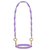 Silicone Water Bottle Handle Strap