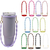 Silicone Water Bottle Handle Strap