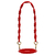 Silicone Water Bottle Handle Strap