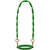 Silicone Water Bottle Handle Strap