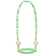 Silicone Water Bottle Handle Strap
