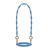 Silicone Water Bottle Handle Strap