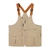 Multifunctional Dual-Purpose Vest (Vest + Bag)