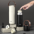 Portable 304 Handheld Insulated Cup