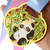 Panda Metal Medal