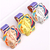 Jump Rope Metal Medal