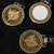 Taekwondo Medals