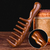 Wood Comb