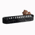 Customized PVC 3D Doll Car Moving Number Plate