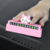 Customized PVC 3D Doll Car Moving Number Plate