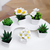 Artificial Green Plant