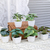 Artificial Green Plant