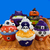 Halloween Pressure Ball