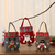 Christmas Bundle Pocket