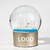 Cruise Ship Crystal Ball