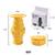 Silicone Folding Cup