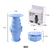 Silicone Folding Cup