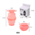 Silicone Folding Cup