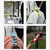 Multifunctional Luggage Hook