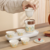 Portable Travel Ceramic Tea Set