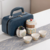 Portable Travel Ceramic Tea Set
