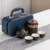 Portable Travel Ceramic Tea Set