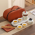 Portable Travel Ceramic Tea Set